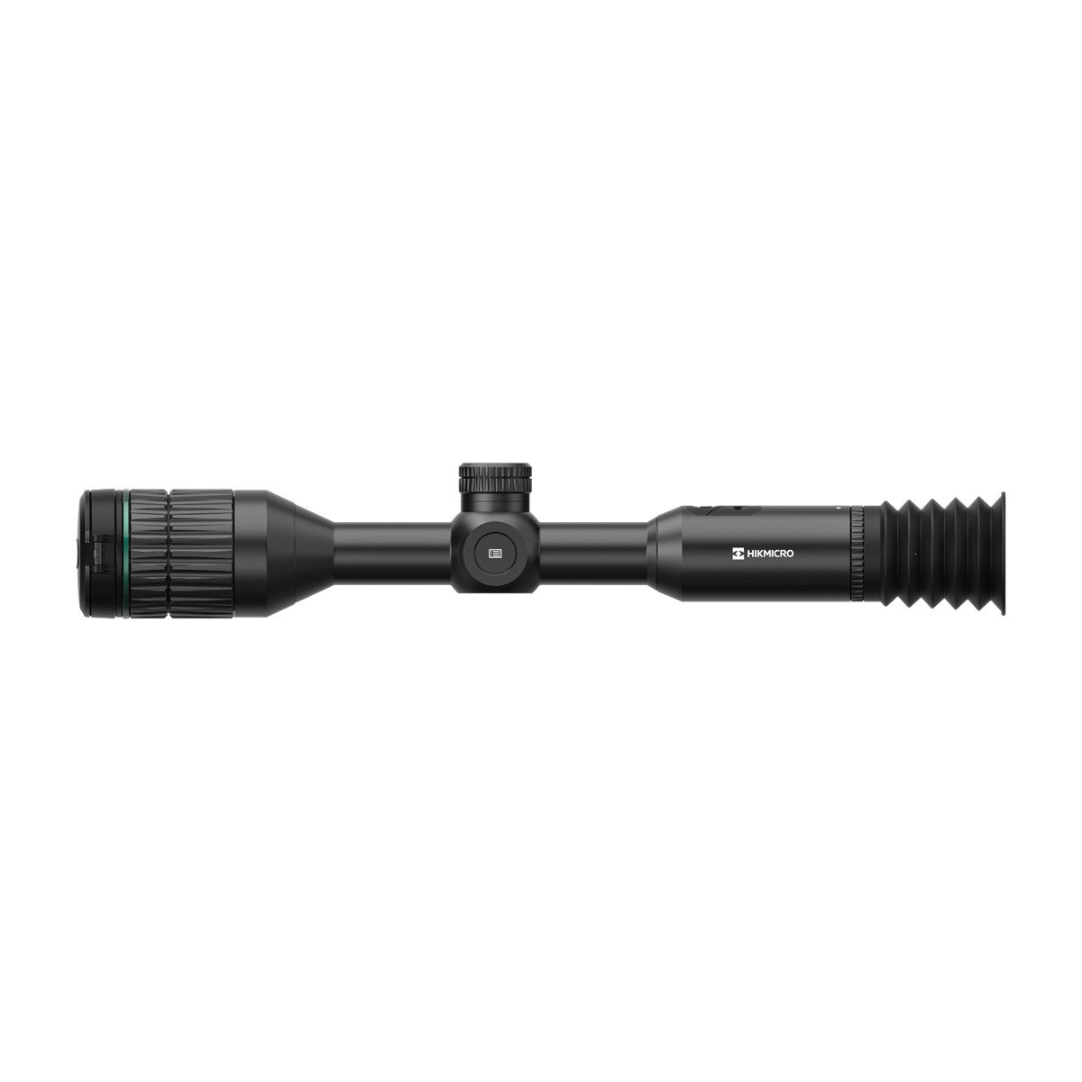 HIKMICRO ALPEX A50T Day & Night Riflescope with 850nm IR Illuminator.