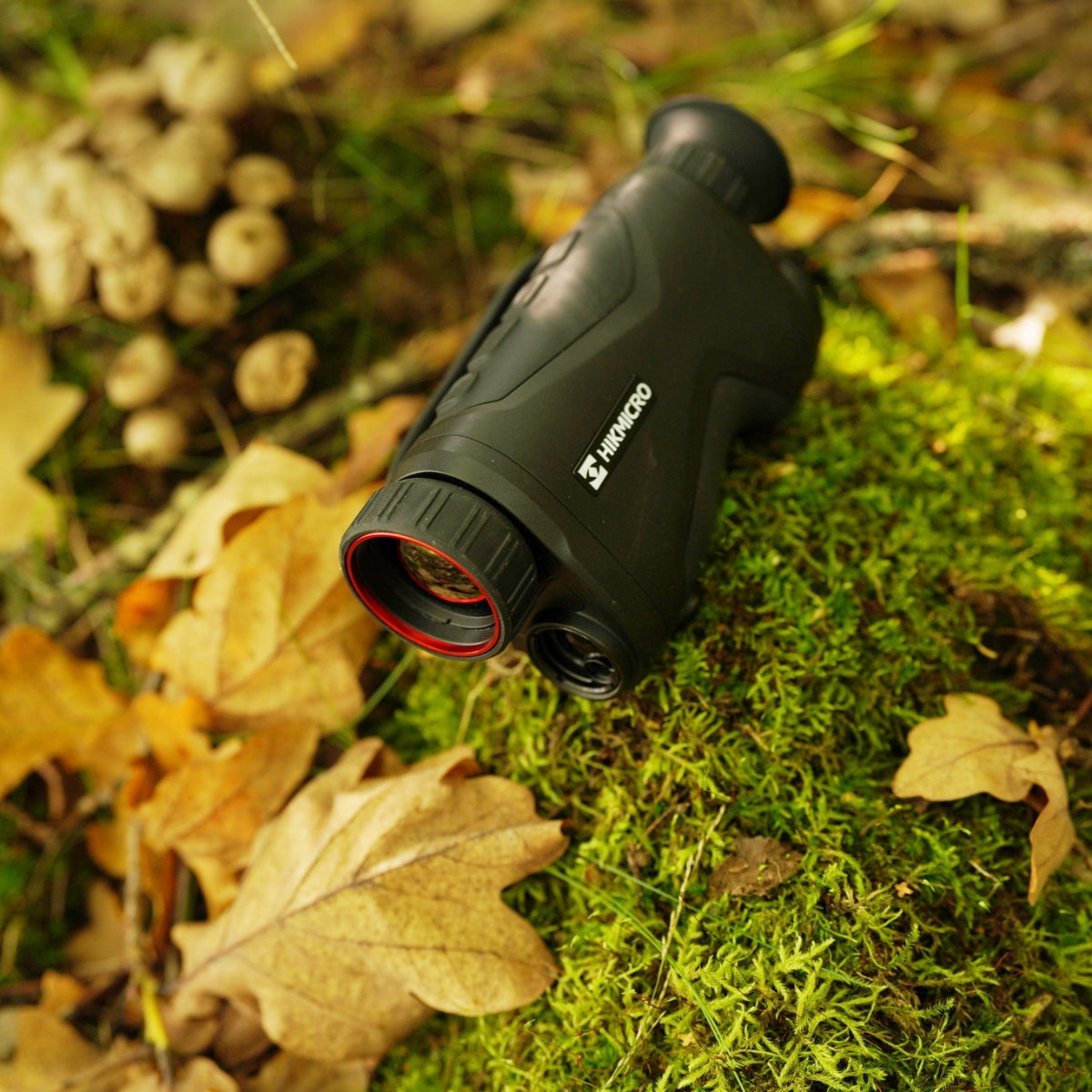 HIKMICRO Condor CH25L Thermal Monocular with LRF