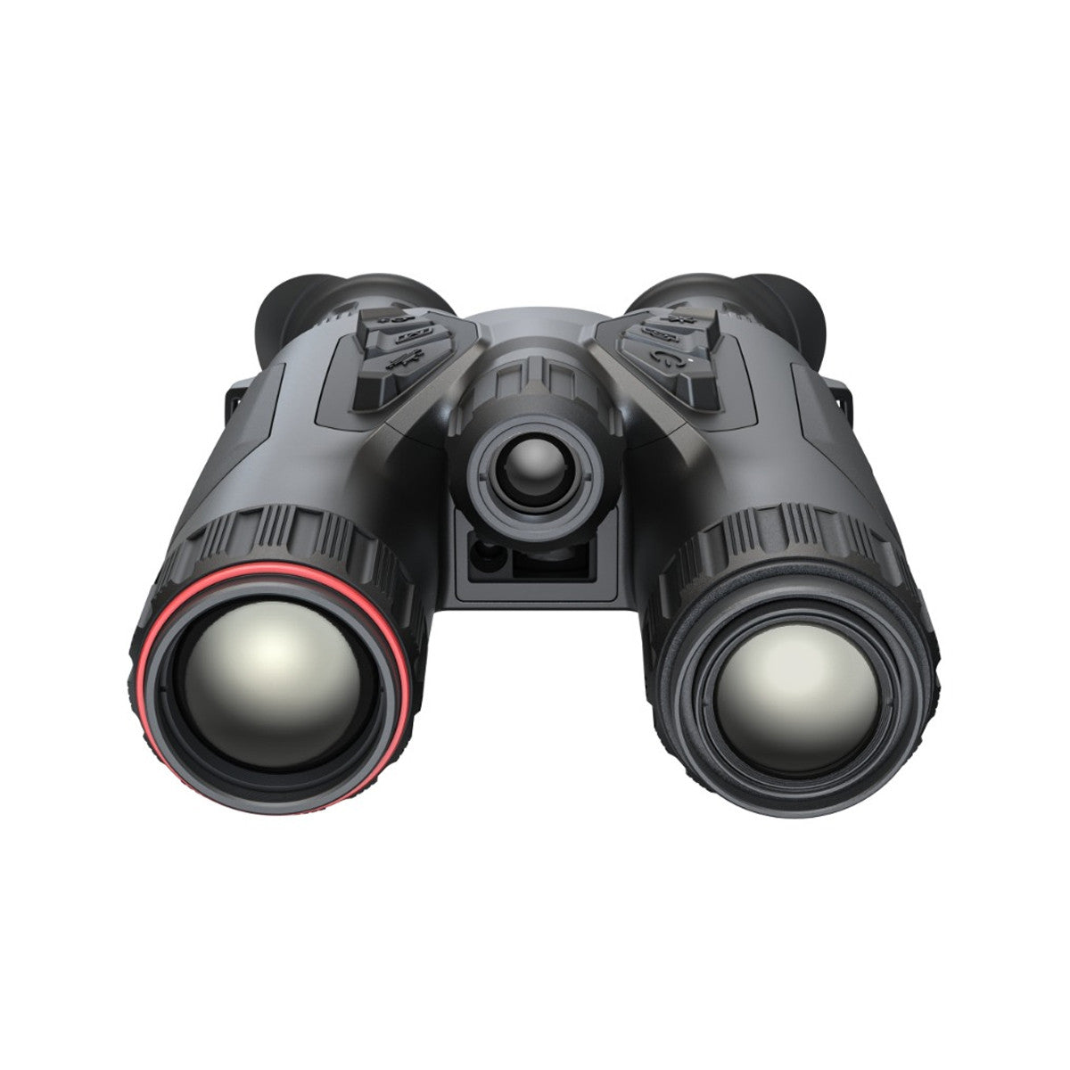 HIKMICRO Habrok 4K HE25L Entry Level Multi Spectrum Thermal Binoculars with 1000m LRF