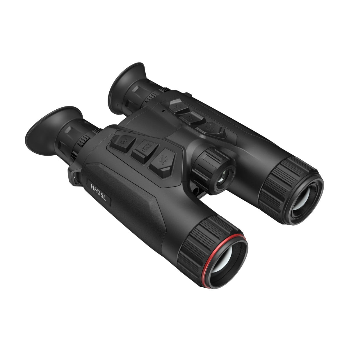 HIKMICRO Habrok HH35L Multi-Spectrum Thermal / Digital Binoculars with 1000m LRF