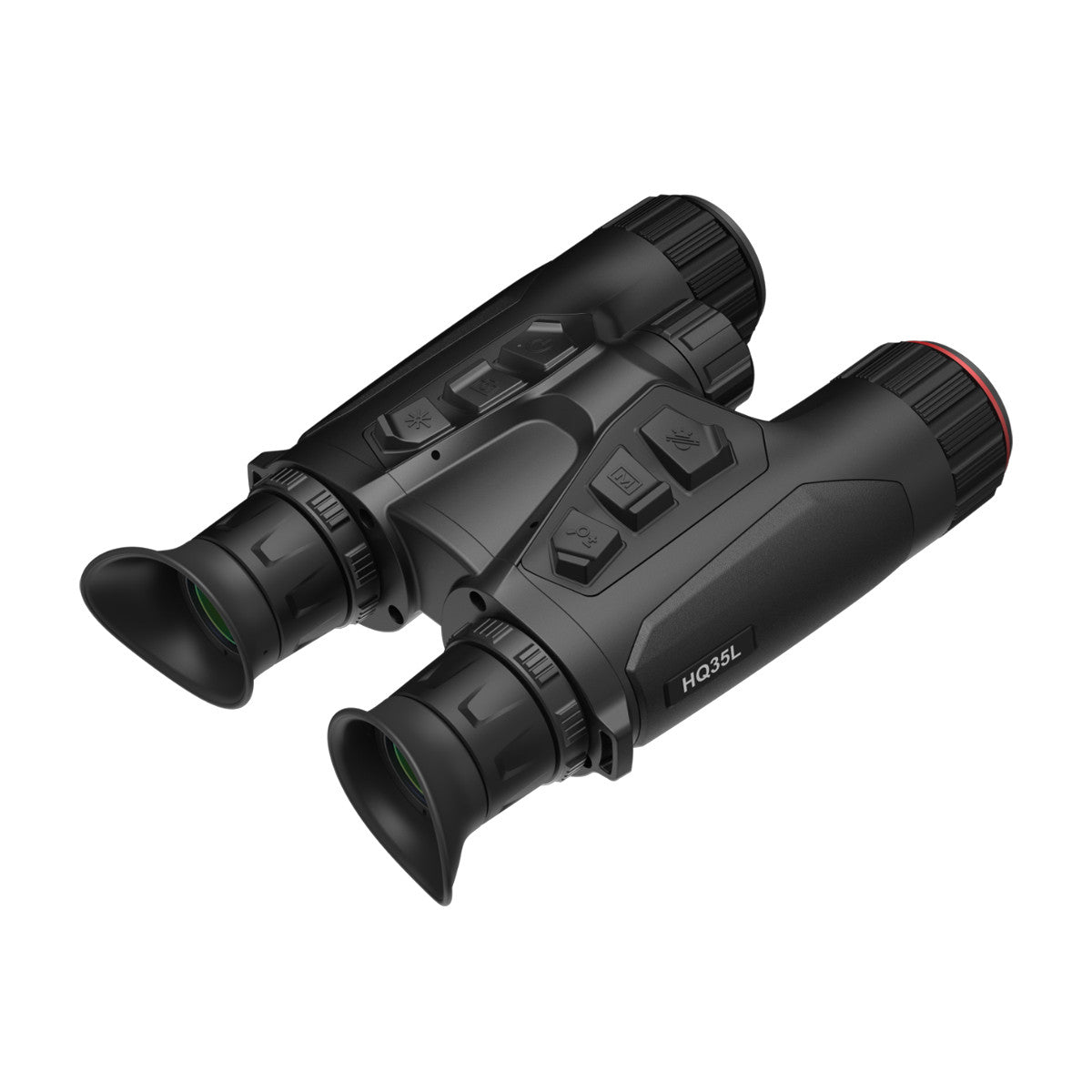 HIKMICRO Habrok HH35L Multi-Spectrum Thermal / Digital Binoculars with 1000m LRF