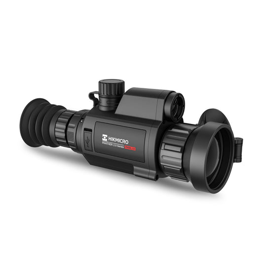HIKMICRO Panther 2.0 PH50L Thermal Imaging LRF Rifle Scope