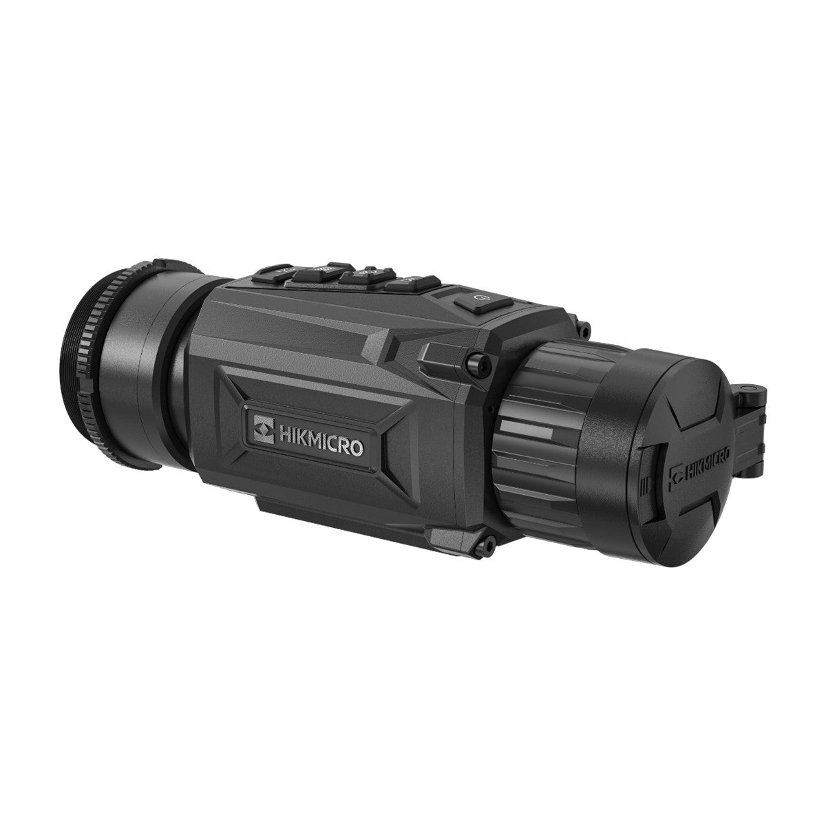 HIKMICRO Thunder 2.0 TE19C Smart Thermal Clip-On w/ Free Scope Adaptor (40A, 50A, 56A, or 62A)