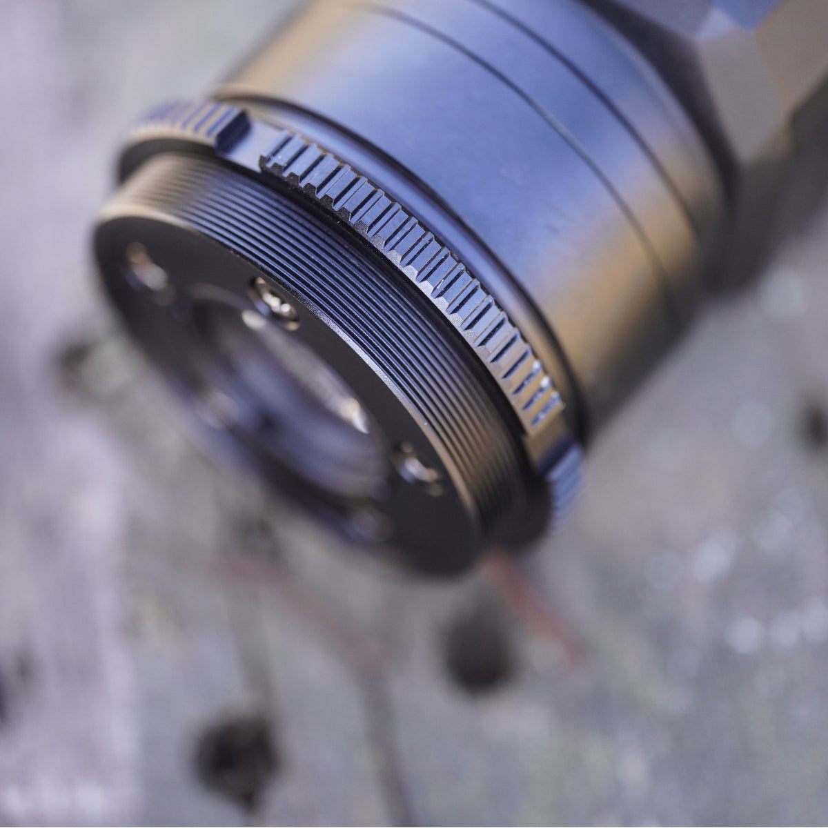 HIKMICRO Thunder 2.0 TE19C Smart Thermal Clip-On w/ Free Scope Adaptor (40A, 50A, 56A, or 62A)