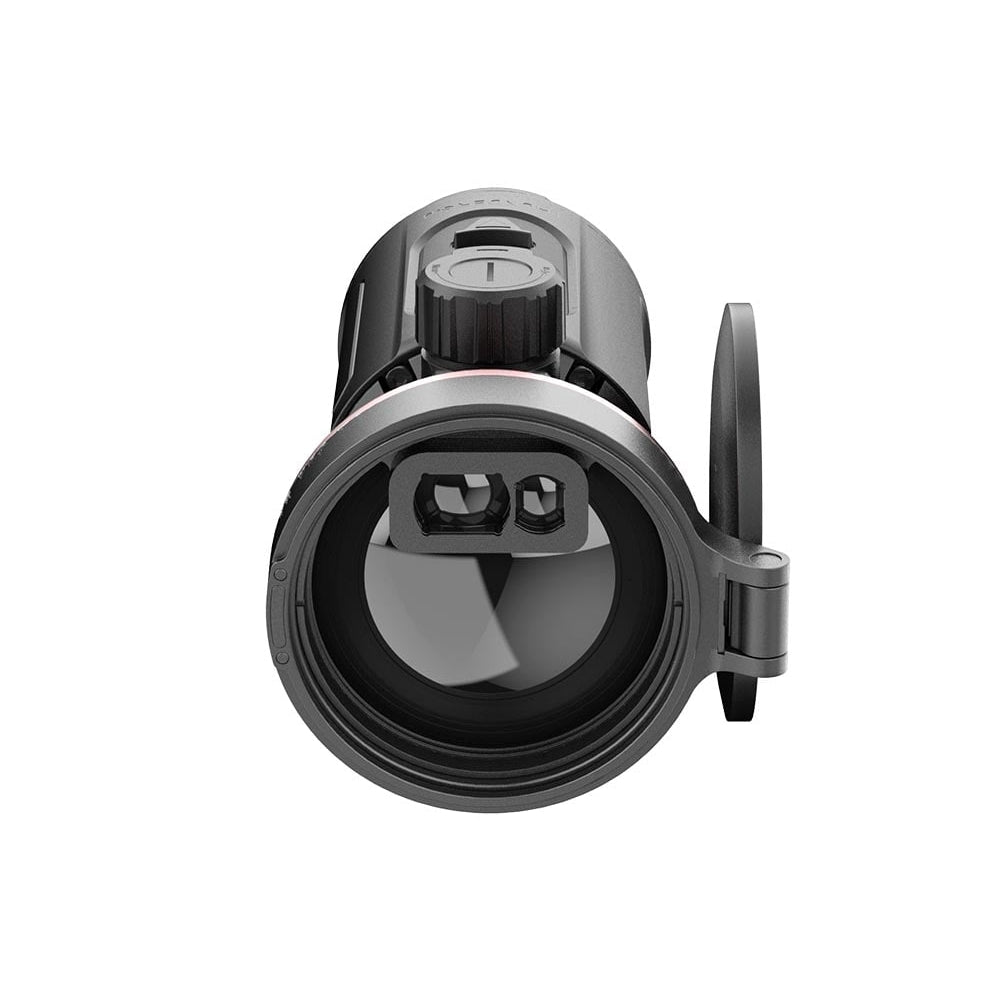 HIKMICRO Thunder 3.0 TQ50CL Thermal Front Clip-On with LRF