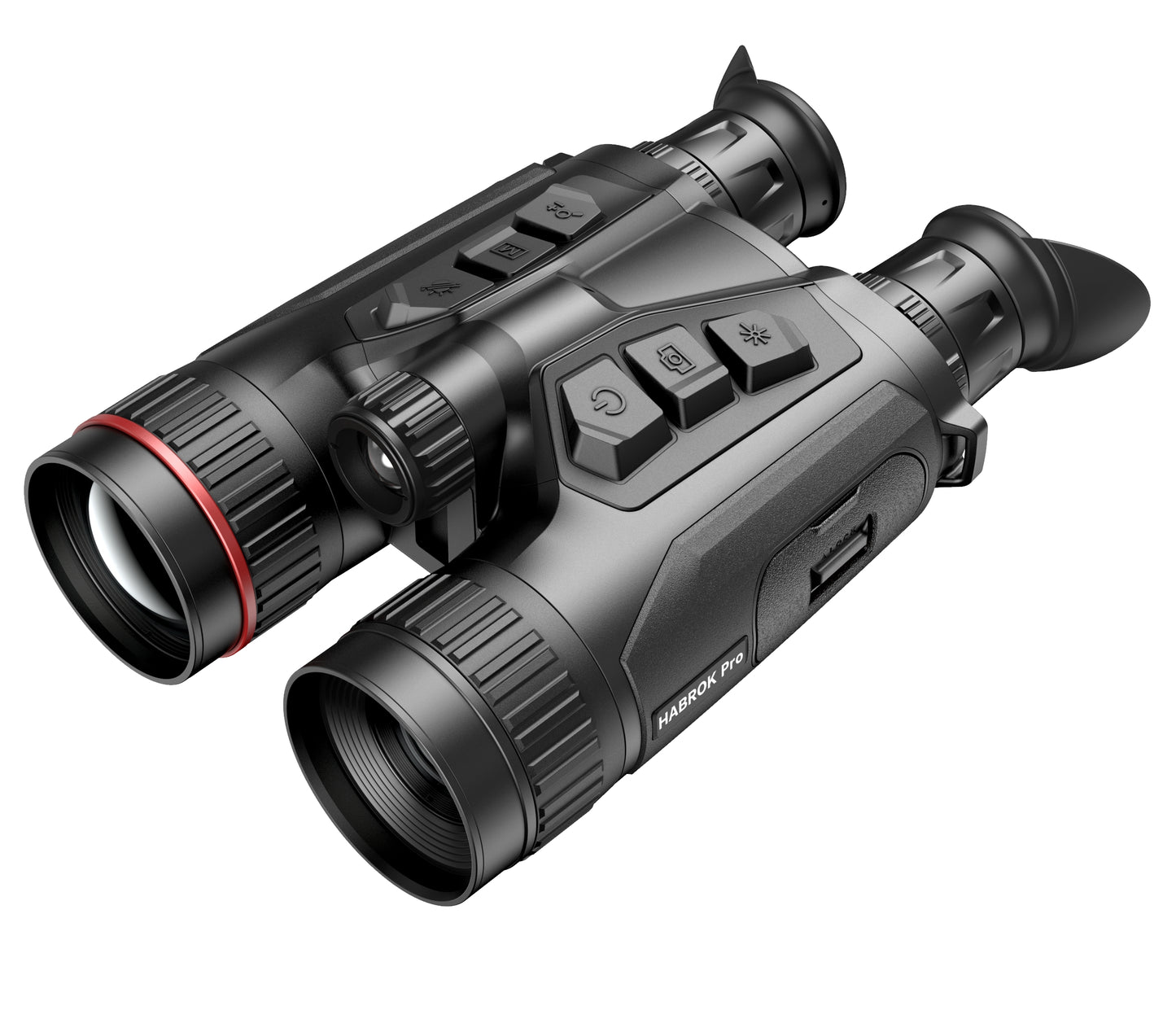 HIKMICRO Habrok Pro HQ50L Multi-Spectrum Thermal Binocular