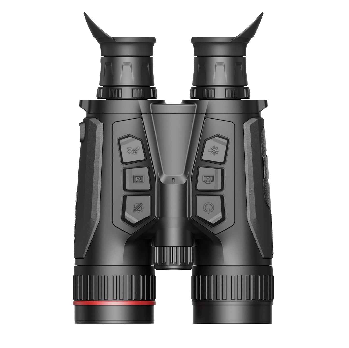 HIKMICRO Habrok Pro HQ50L Multi-Spectrum Thermal Binocular