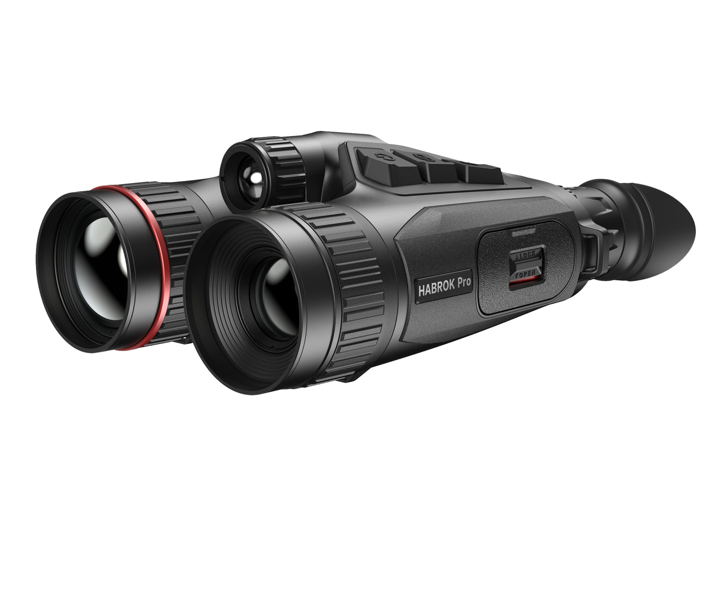 HIKMICRO Habrok Pro HQ50L Multi-Spectrum Thermal Binocular