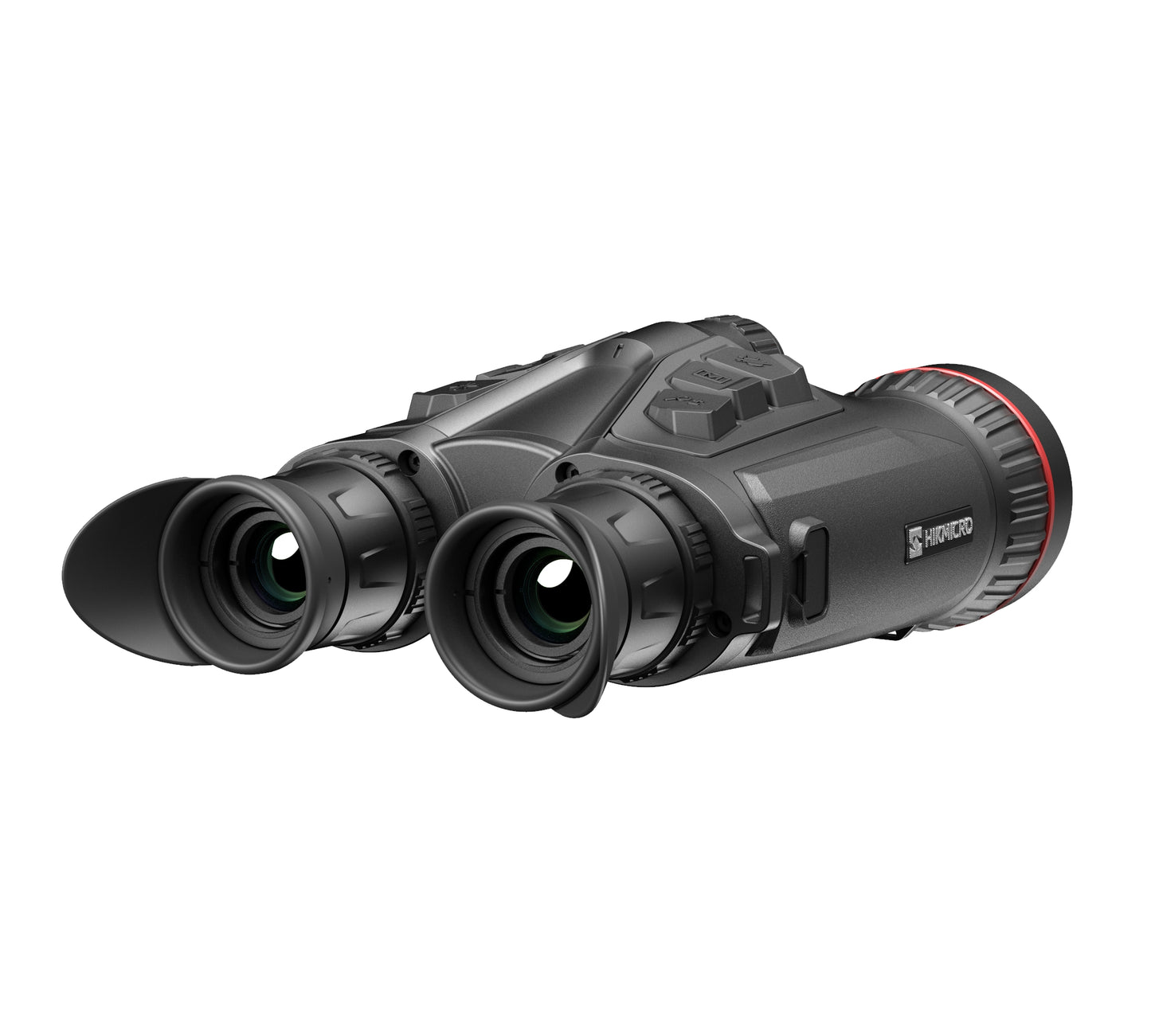 HIKMICRO Habrok Pro HX60L Multi-Spectrum Thermal Binocular