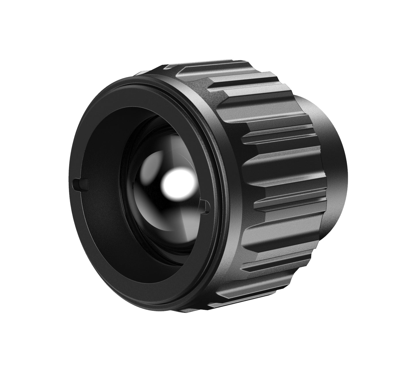 HIKMICRO Habrok Pro HX60L Multi-Spectrum Thermal Binocular