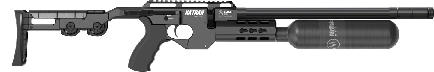 AirMaks Arms Katran-B Standard.