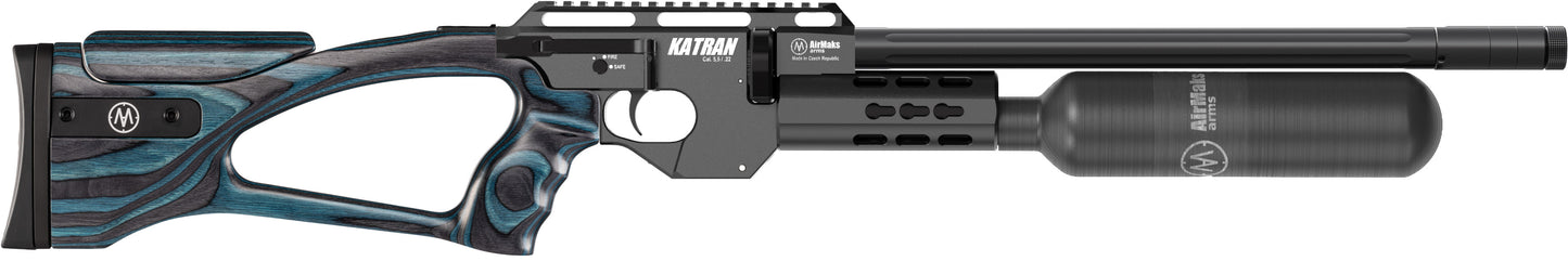 AirMaks Arms Katran-B Standard.