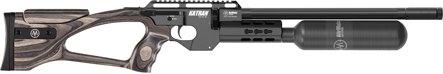 AirMaks Arms Katran-B Standard.