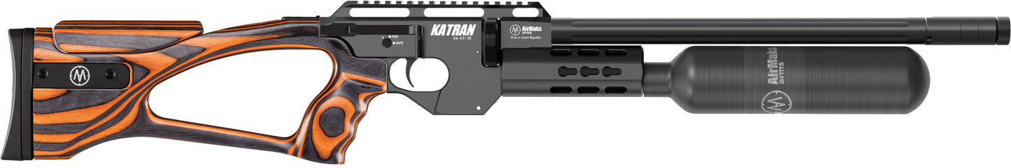 AirMaks Arms Katran-B Standard.