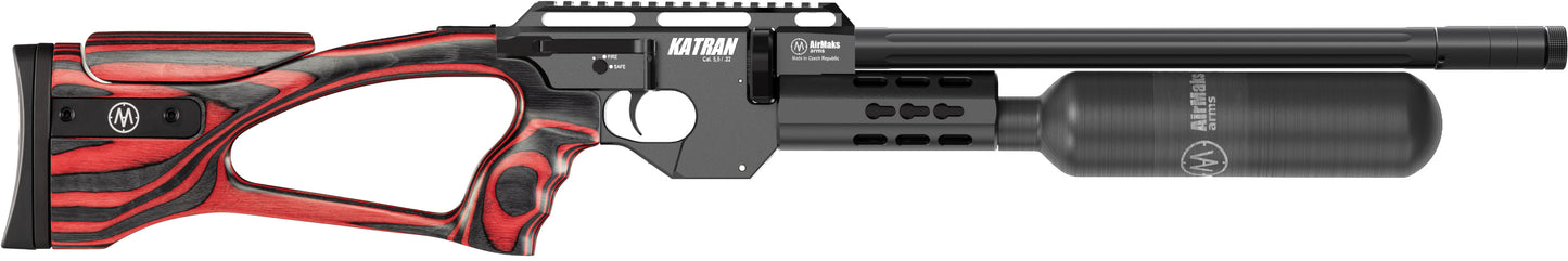 AirMaks Arms Katran-B Standard.