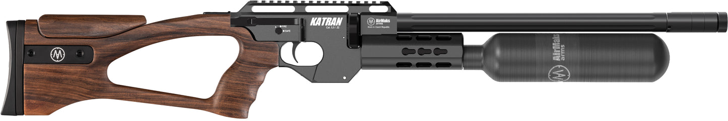 AirMaks Arms Katran-B Standard.