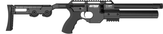 AirMaks Arms Katran Sub Compact.