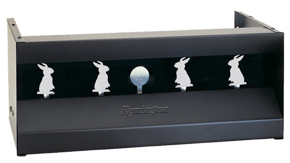 Remington Rabbit Knockdown Full Metal Pellet Catcher