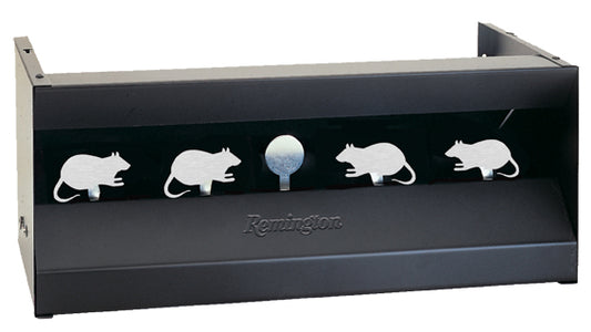 Remington Rat Knockdown Full Metal Pellet Catcher
