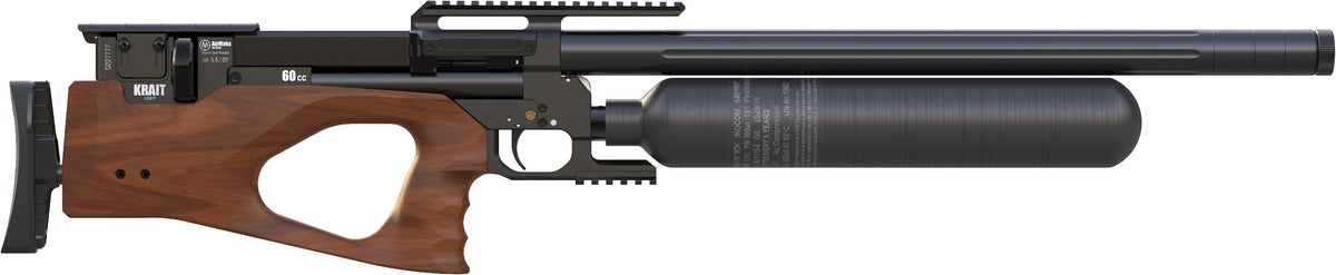 AirMaks Arms KRAiT Lite Extra High Power.