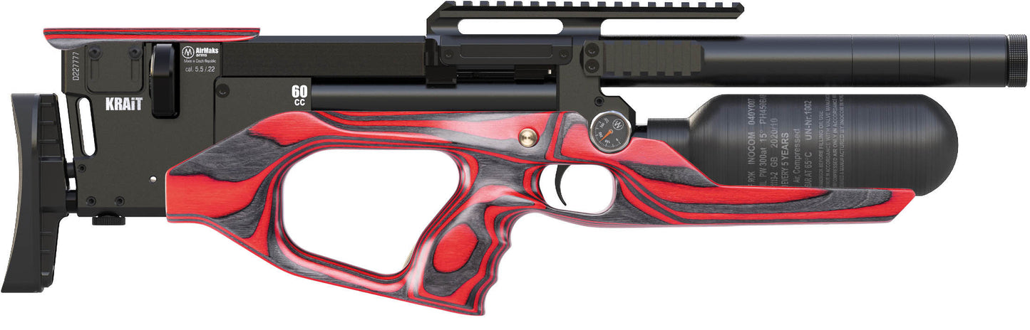 AirMaks Arms KRAiT Standard