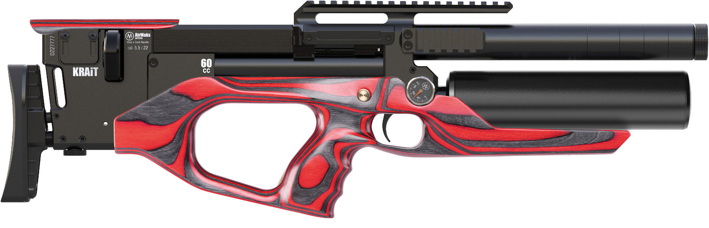 AirMaks Arms KRAiT-T Standard