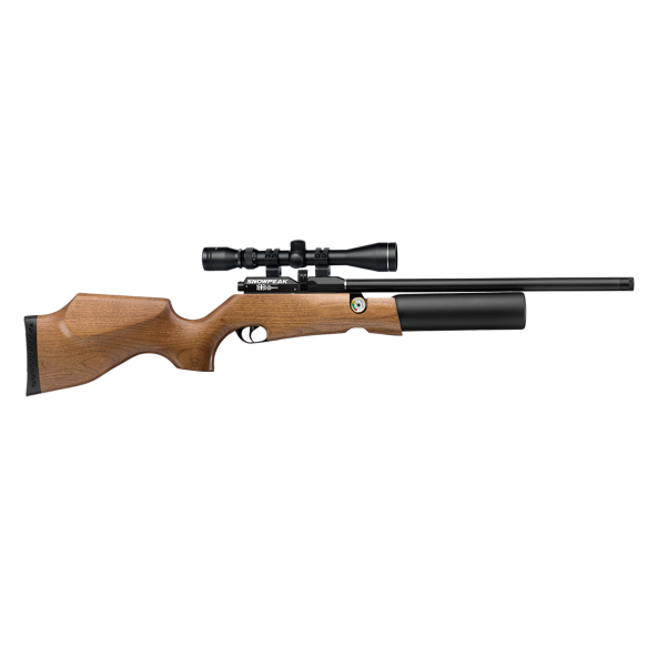 Snowpeak M16A PCP Air Rifle