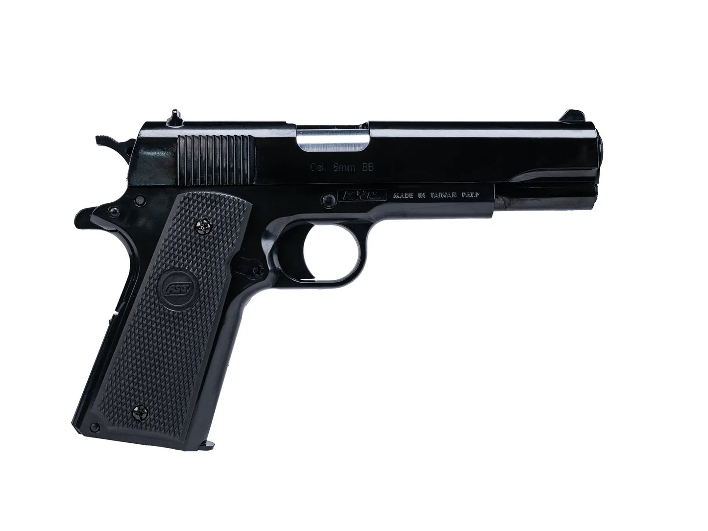 ASG M1911 6mm BB AIRSOFT PISTOL