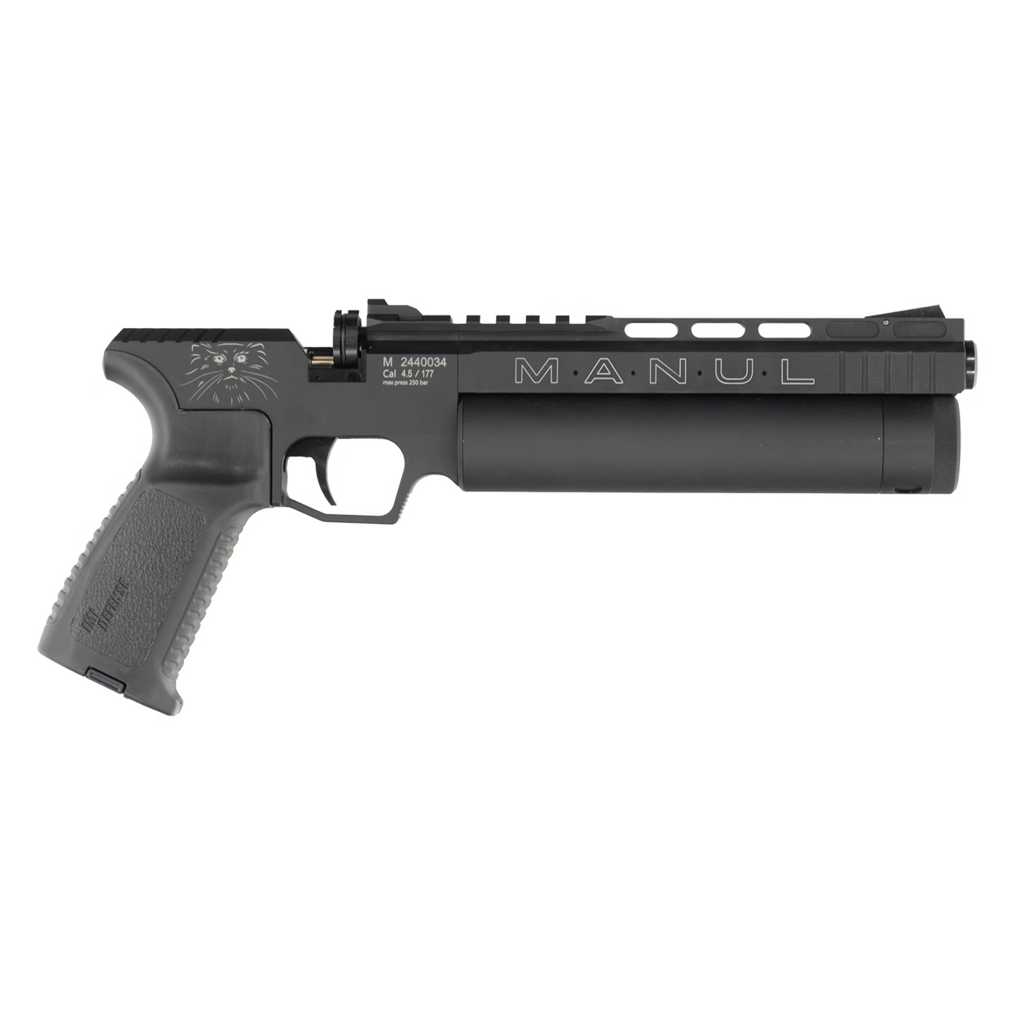 Airgun Technology Manul - Air Pistol