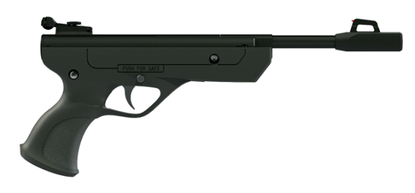 Beeman 1020 Air Pistol