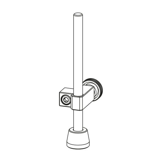 AirMaks Arms Monopod for Bag Rider for Katran Pro.