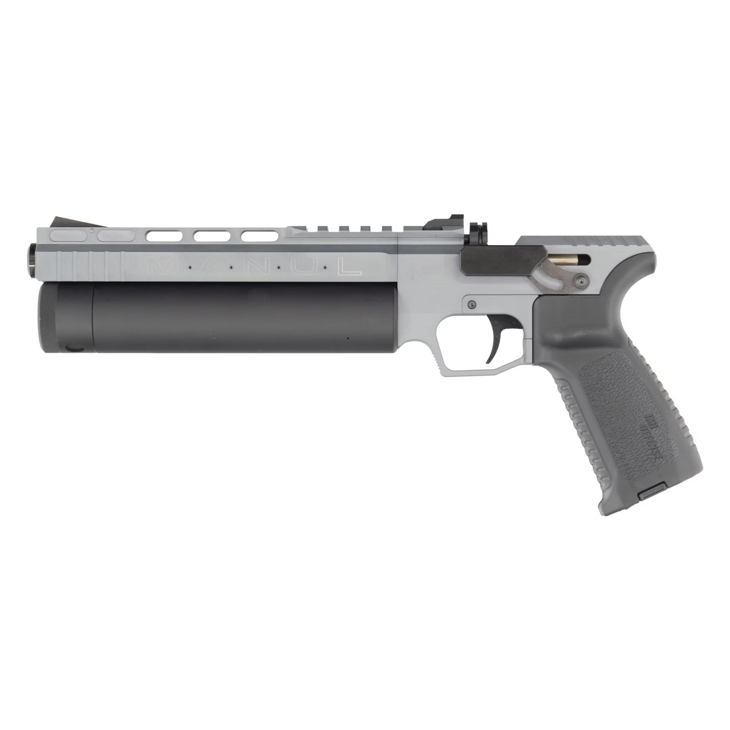 Airgun Technology Manul - Air Pistol