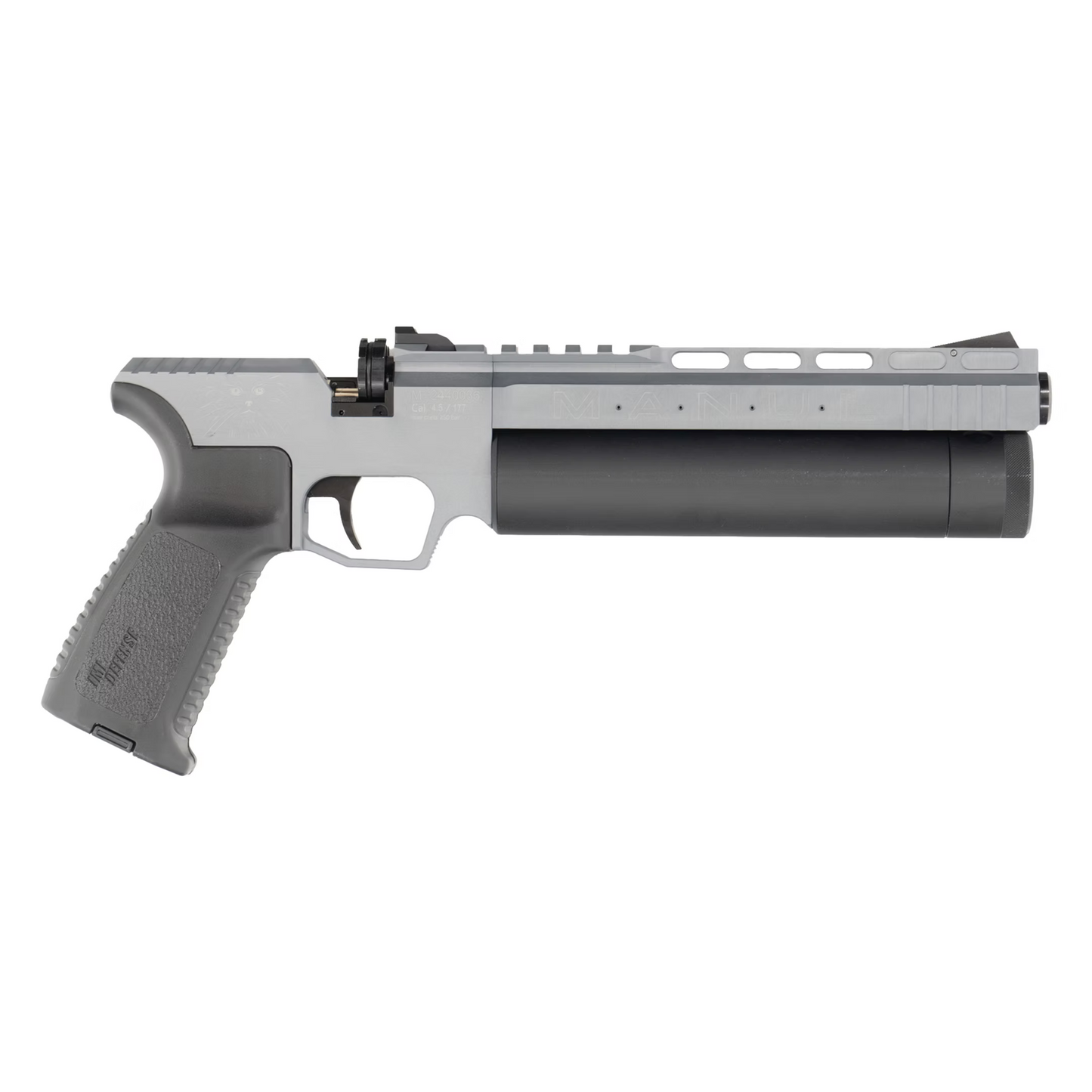 Airgun Technology Manul - Air Pistol