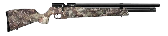 Nova Vista Alpha Camo PCP Air Rifle