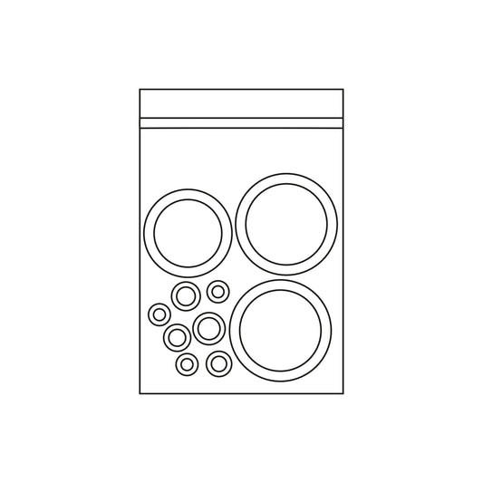 AirMaks Arms O-Ring Set.