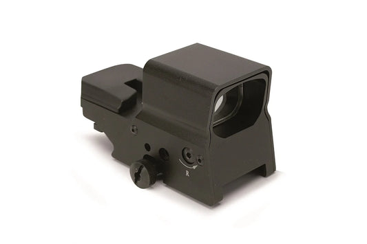 KONUS SIGHT PRO PTS2 PRISMATIC SCOPE