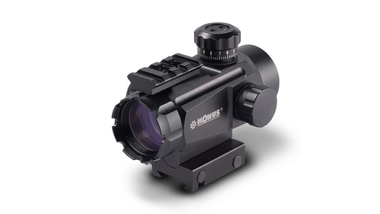 KONUS SIGHT RED/GREEN DOT SIGHT