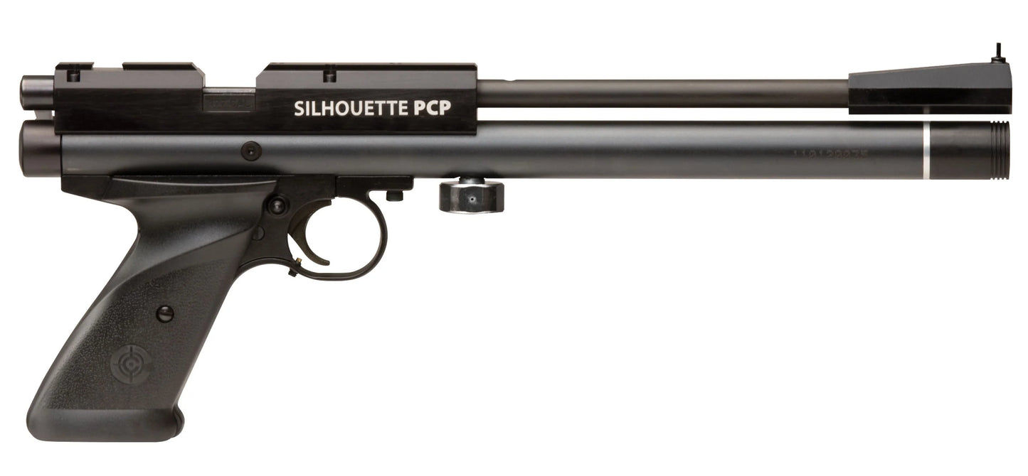 CROSMAN AG1701 SILHOUETTE PCP PISTOL