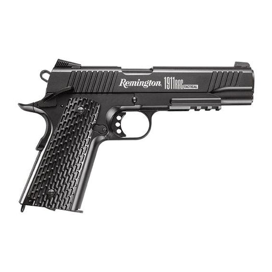 Remington 1911 RAC Tactical CO2 Air Pistol