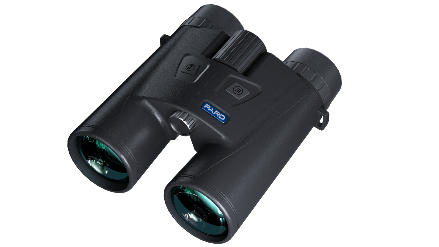 PARD RANGER ED OPTICAL BINOCULARS