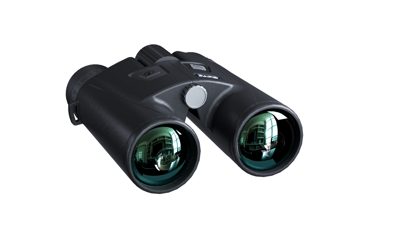 PARD RANGER ED OPTICAL BINOCULARS