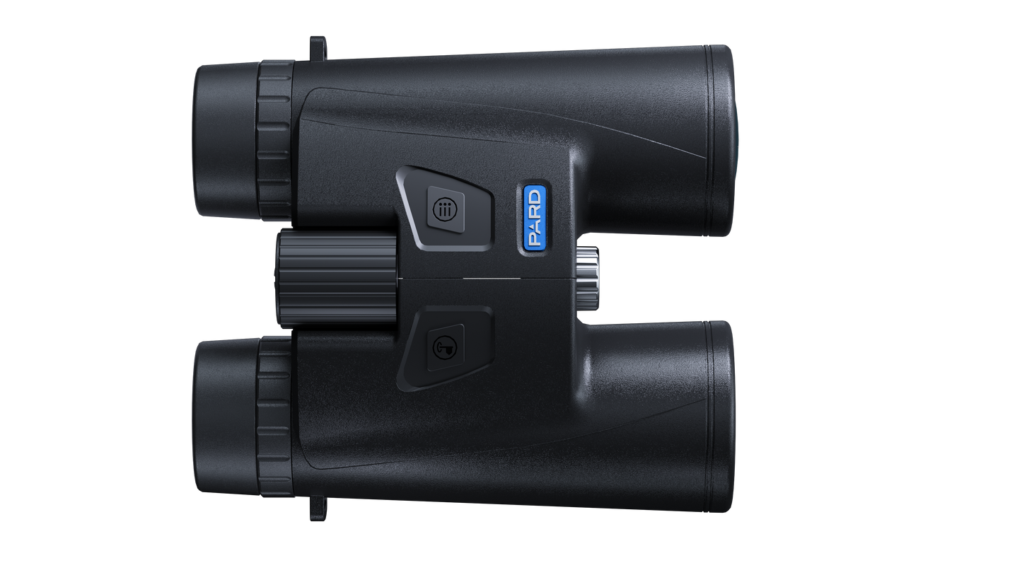 PARD RANGER ED OPTICAL BINOCULARS