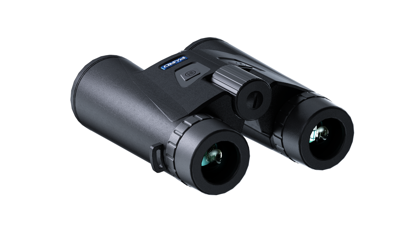 PARD RANGER ED OPTICAL BINOCULARS