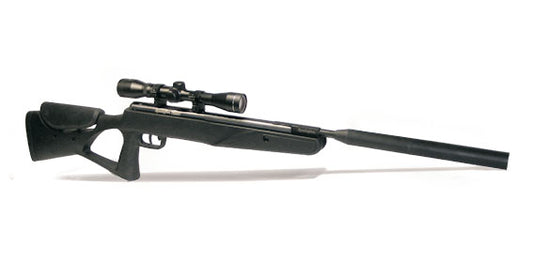 Remington Tyrant Tactical Spring Air Rifle Package