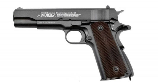 Remington 1911 RAC Tactical Air Pistol