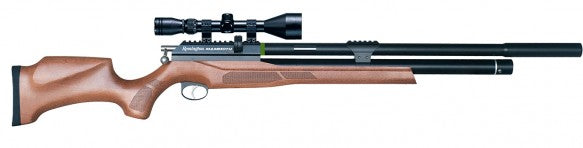 Remington Mammoth PCP Air Rifle