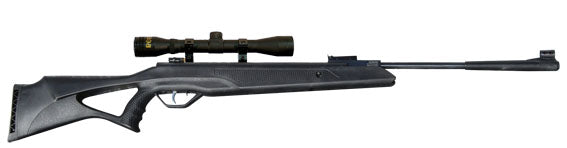 Beeman RS2 Sporter Air Rifle .22