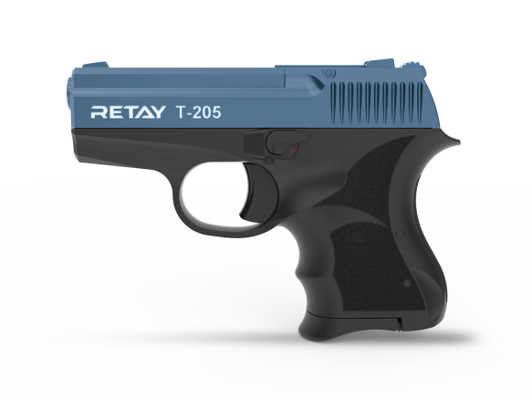 RETAY T-205