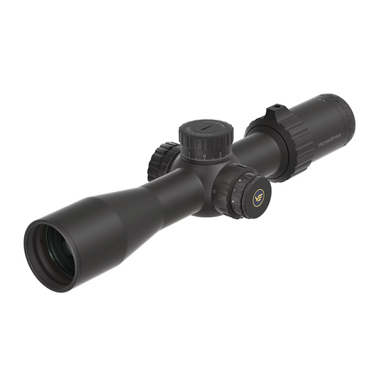 Vector Optics Tauron Compact 4-16x44 FFP 34mm Scope
