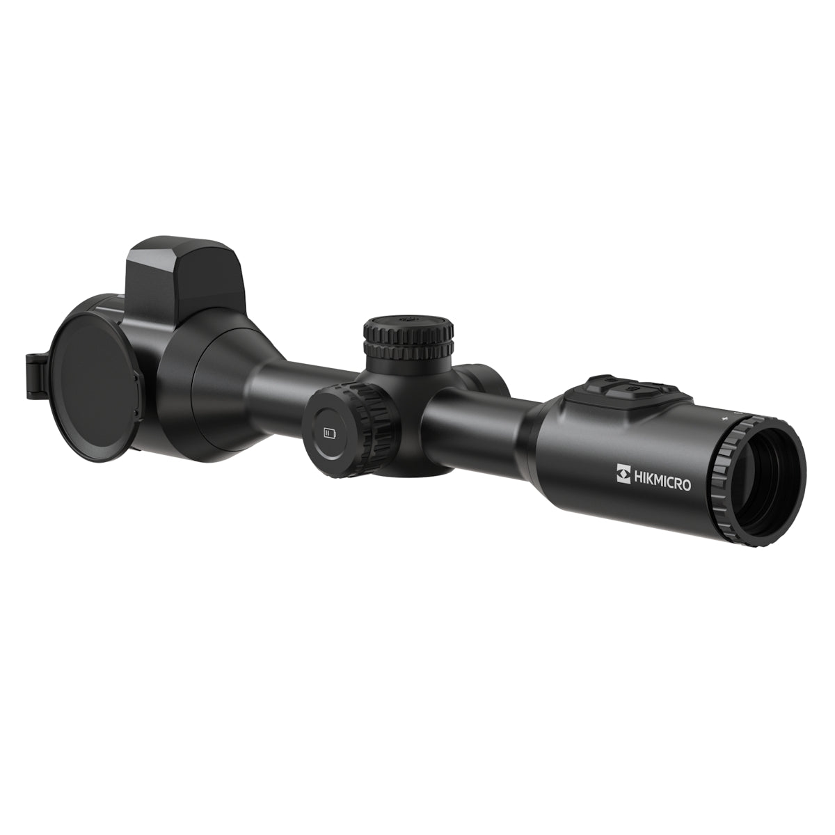 HIKMICRO Stellar 3.0 SH50L Thermal Rifle Scope with LRF